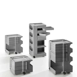 Container|Container^B-Line Boby 3/6 Rollcontainer M