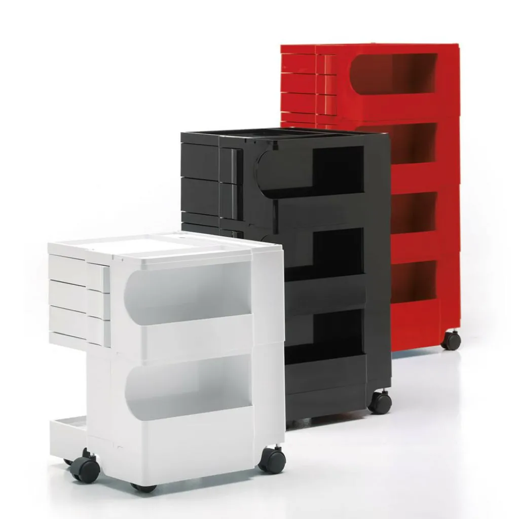 Container|Container^B-Line Boby 2/3 Rollcontainer S