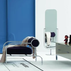 Spiegel|Spiegel^Cappellini Bodenspiegel