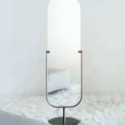 Spiegel|Spiegel^Cappellini Bodenspiegel