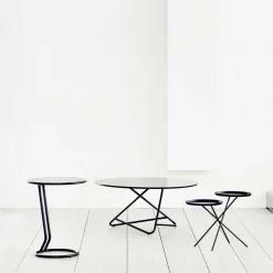 Beistelltische^Softline Boggie Beistelltisch