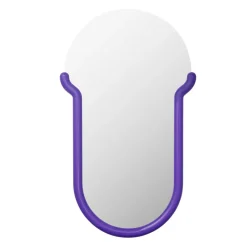 Normann Copenhagen Bogin Wandspiegel L| Badaccessoires