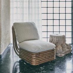 Stühle^Gubi Bohemian 72 Lounge Chair