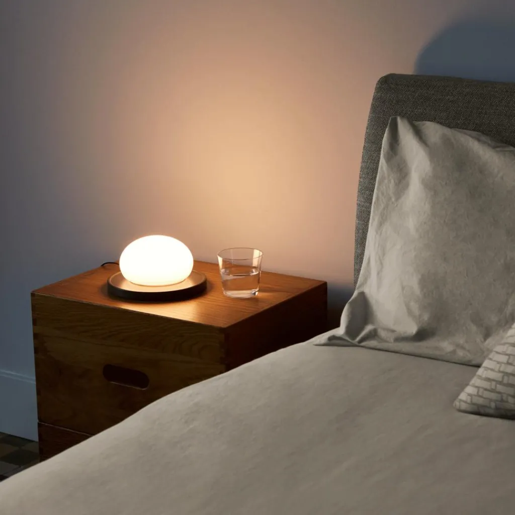 Marset Bolita LED Tischleuchte| Tischleuchten|Nachttischleuchten