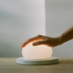 Marset Bolita LED Tischleuchte| Tischleuchten|Nachttischleuchten
