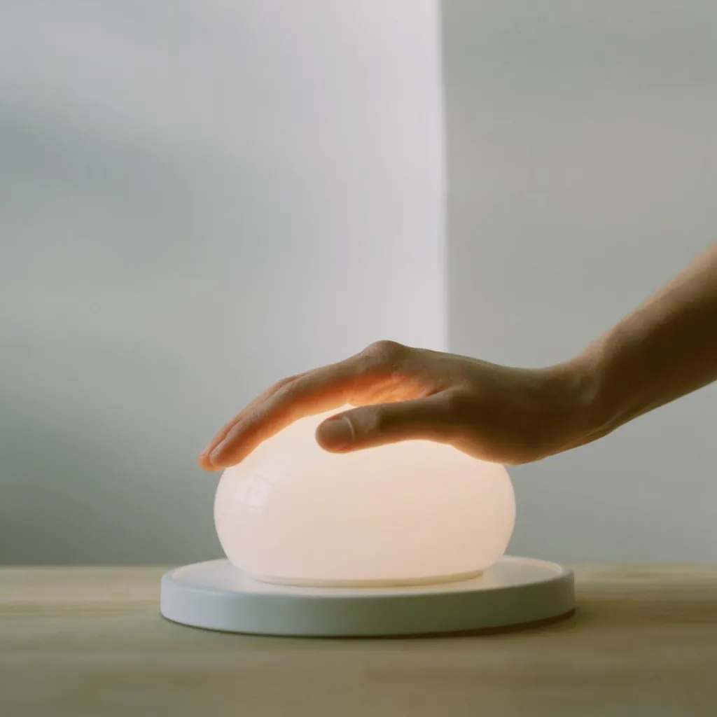 Marset Bolita LED Tischleuchte| Tischleuchten|Nachttischleuchten