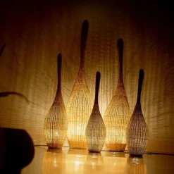 Gervasoni Bolla Stehleuchte| Stehleuchten