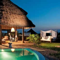 Gervasoni Bolla Stehleuchte| Stehleuchten