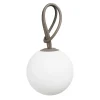 Fatboy Bolleke LED Outdoor Hängeleuchte mit Akku| Outdoor-Akkuleuchten|Outdoor-Akkuleuchten