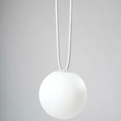 Fatboy Bolleke LED Outdoor Hängeleuchte mit Akku| Outdoor-Akkuleuchten|Outdoor-Akkuleuchten