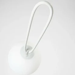 Fatboy Bolleke LED Outdoor Hängeleuchte mit Akku| Outdoor-Akkuleuchten|Outdoor-Akkuleuchten