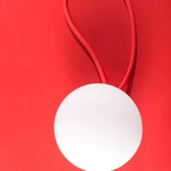 Fatboy Bolleke LED Outdoor Hängeleuchte mit Akku| Outdoor-Akkuleuchten|Outdoor-Akkuleuchten