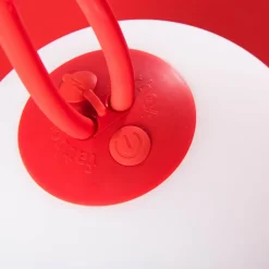 Fatboy Bolleke LED Outdoor Hängeleuchte mit Akku| Outdoor-Akkuleuchten|Outdoor-Akkuleuchten