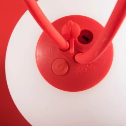 Fatboy Bolleke LED Outdoor Hängeleuchte mit Akku| Outdoor-Akkuleuchten|Outdoor-Akkuleuchten