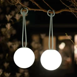 Fatboy Bolleke LED Outdoor Hängeleuchte mit Akku| Outdoor-Akkuleuchten|Outdoor-Akkuleuchten