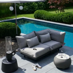 Fatboy Bolleke LED Outdoor Hängeleuchte mit Akku| Outdoor-Akkuleuchten|Outdoor-Akkuleuchten