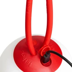 Outdoor-Akkuleuchten|Outdoor-Akkuleuchten^Fatboy Bolleke Mini LED Hängeleuchte mit Akku 3er Set
