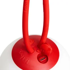 Outdoor-Akkuleuchten|Outdoor-Akkuleuchten^Fatboy Bolleke Mini LED Hängeleuchte mit Akku 3er Set