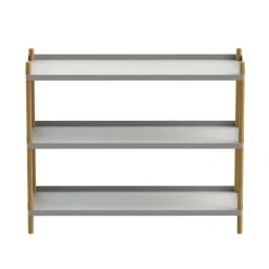 Regale^Nine Bolt Regal 100x88cm