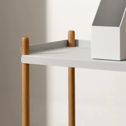 Regale^Nine Bolt Regal 100x88cm