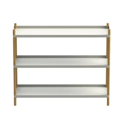 Regale^Nine Bolt Regal 100x88cm