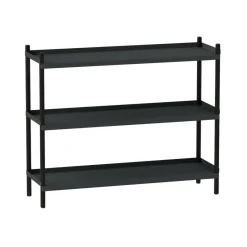 Regale^Nine Bolt Regal 100x88cm