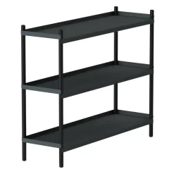 Regale^Nine Bolt Regal 100x88cm