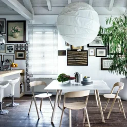 Magis Bombo Barhocker höhenverstellbar 50-74cm| Barhocker