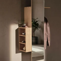 Schränke|Garderoben^Ferm Living Bon Flurschrank