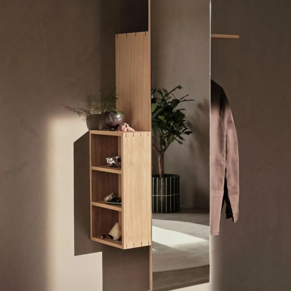 Schränke|Garderoben^Ferm Living Bon Flurschrank