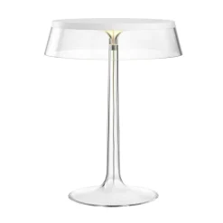 Tischleuchten^Flos Bon Jour LED Tischleuchte Weiß