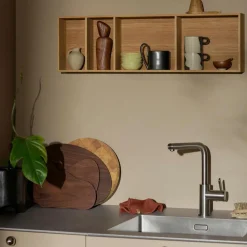 Ferm Living Bon Wandregal| Regale