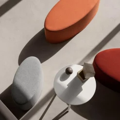 Poufs^Softline Bon-Bon Pouf M