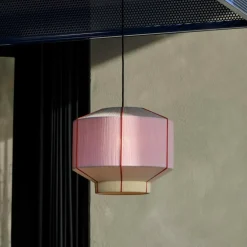 Leuchten-Zubehör^HAY Bonbon Shade Lampenschirm 380