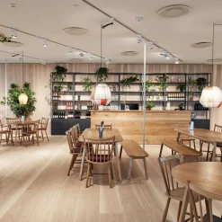 HAY Bonbon Shade Lampenschirm L| Leuchten-Zubehör