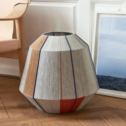 HAY Bonbon Shade Lampenschirm L| Leuchten-Zubehör