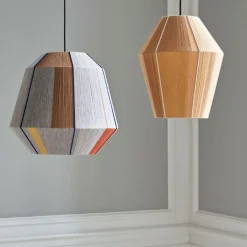 HAY Bonbon Shade Lampenschirm L| Leuchten-Zubehör