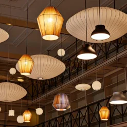 HAY Bonbon Shade Lampenschirm L| Leuchten-Zubehör