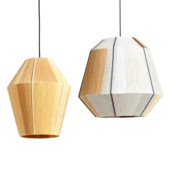 HAY Bonbon Shade Lampenschirm M| Leuchten-Zubehör