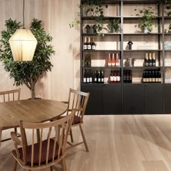 HAY Bonbon Shade Lampenschirm M| Leuchten-Zubehör