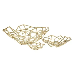 Körbe & Taschen^Tom Dixon Bone Bowl Schale