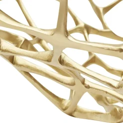 Körbe & Taschen^Tom Dixon Bone Bowl Schale