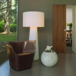 Garten-Beistelltische^Cappellini Bong Beistelltisch