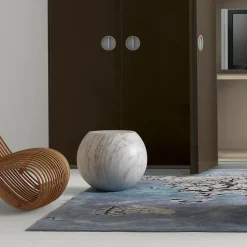 Garten-Beistelltische^Cappellini Bong Beistelltisch