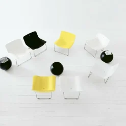 Garten-Beistelltische^Cappellini Bong Beistelltisch