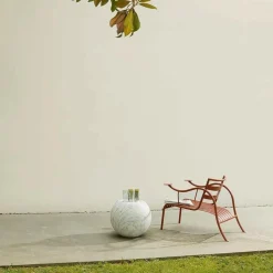 Garten-Beistelltische^Cappellini Bong Beistelltisch