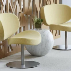 Garten-Beistelltische^Cappellini Bong Beistelltisch