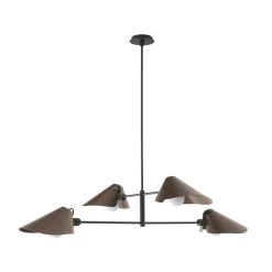 &Tradition Bonnet SC92 Kronleuchter| Kronleuchter