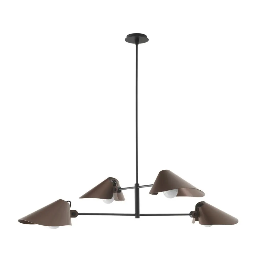 &Tradition Bonnet SC92 Kronleuchter| Kronleuchter