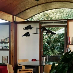 &Tradition Bonnet SC92 Kronleuchter| Kronleuchter